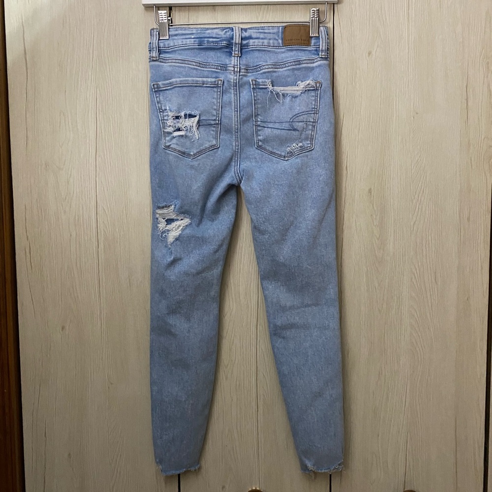 AEO jeans - Picture 3 of 13